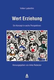 Cover von Wert Erziehung