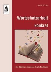 Cover von Wortschatzarbeit konkret
