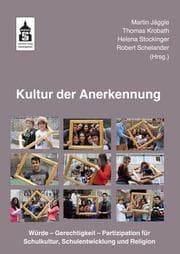 Cover von Kultur der Anerkennung