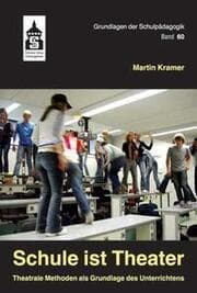 Cover von Schule ist Theater