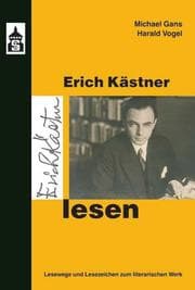 Cover von Erich Kästner lesen