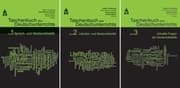 Cover von Taschenbuch des Deutschunterrichts 1-3