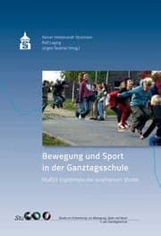 Cover von Bewegung und Sport in der Ganztagsschule