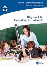 Cover von Diagnostik für lernwirksamen Unterricht