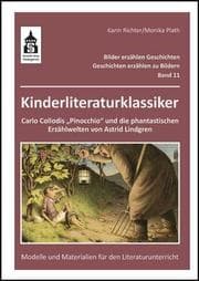 Cover von Kinderliteraturklassiker
