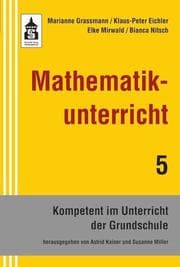 Cover von Mathematikunterricht