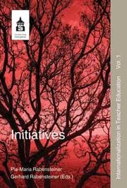 Cover von Initiatives