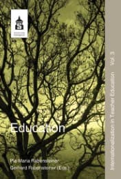 Cover von Education