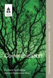 Cover von Communication