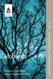 Cover von Mobilities