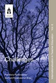 Cover von Challenges