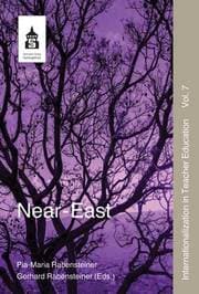 Cover von Near-East
