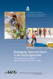 Cover von Bewegung, Spiel und Sport in der Ganztagsschule