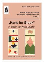 Cover von Hans im Glück