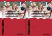 Cover von Beobachtungs- und Dokumentationsverfahren