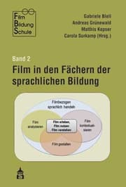Cover von Film in den Fächern der sprachlichen Bildung