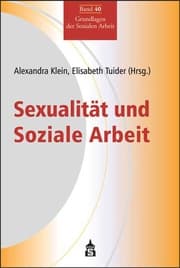Cover von Sexualität und Soziale Arbeit