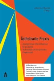 Cover von Ästhetische Praxis