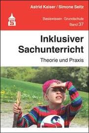 Cover von Inklusiver Sachunterricht