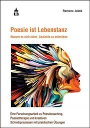 Cover von Poesie ist Lebenstanz
