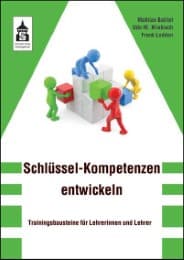 Cover von Schlüssel-Kompetenzen entwickeln