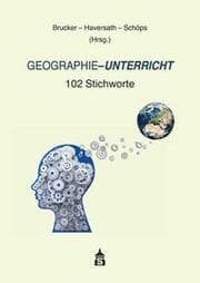 Cover von Geographie-Unterricht