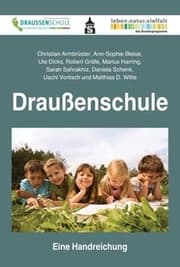 Cover von Draußenschule