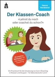 Cover von Der Klassen-Coach
