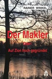 Cover von Der Makler