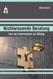 Cover von Nichtwissende Beratung