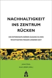 Cover von Nachhaltigkeit ins Zentrum rücken