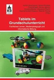 Cover von Tablets im Grundschulunterricht