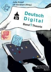 Cover von Deutsch Digital 1