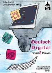 Cover von Deutsch Digital 2