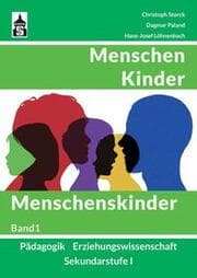 Cover von Menschen - Kinder Menschenskinder 1
