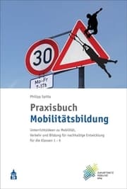 Cover von Praxisbuch Mobilitätsbildung