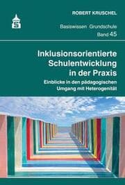 Cover von Inklusionsorientierte Schulentwicklung in der Praxis