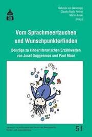 Cover von Vom Sprachmeertauchen und Wunschpunkterfinden