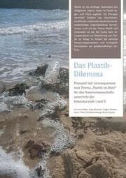 Cover von Das Plastik-Dilemma