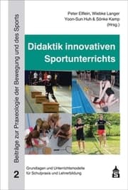 Cover von Didaktik innovativen Sportunterrichts