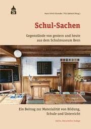 Cover von Schul-Sachen