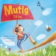 Cover von Mutig sein