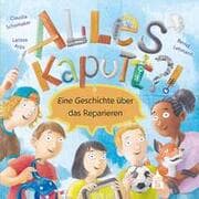 Cover von Alles kaputt?!