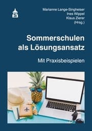 Cover von Sommerschulen als Lösungsansatz