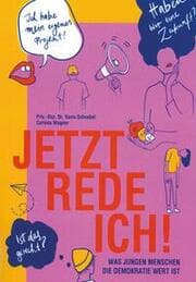Cover von Jetzt rede ich!