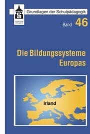 Cover von Die Bildungssysteme Europas - Irland