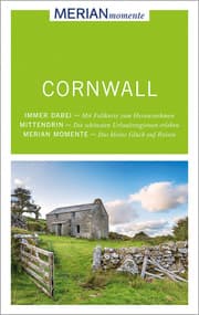 Cover von Cornwall