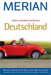 Cover von Deutschland