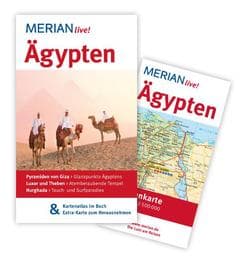 Cover von Ägypten