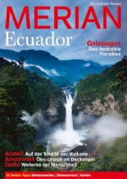 Cover von Ecuador